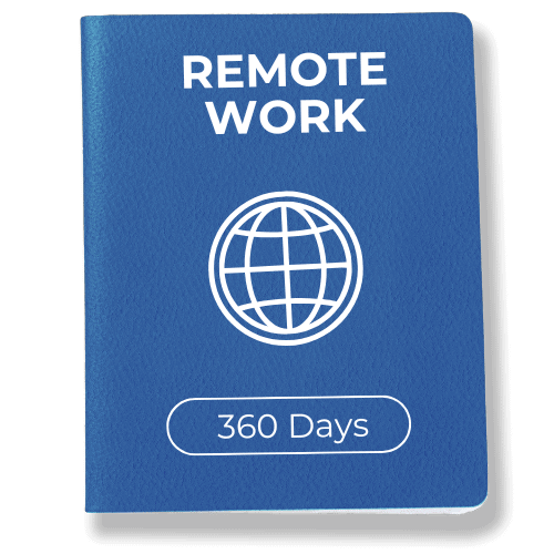 Digital Nomad Visa